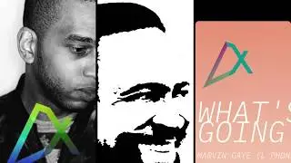 Whats Going On - Marvin Gaye (L Phonix rework) OUT NOW!!