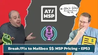 From Break-Fix to Mailbox Money: The Benefits of Recurring Revenue in MSP