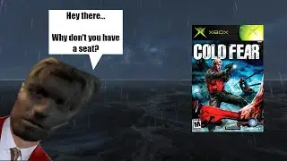 I'm Tom Hansen With the USCG | Cold Fear | Original Xbox
