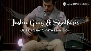 Serenity - Justin Gray & Synthesis