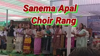 Sanema Apal Chori-Rang 
