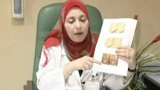 Dr.Hanan Nada Dr.Soliman Fakeeh Hospitalد.حنان ندى مستشفى د.سليمان فقيه