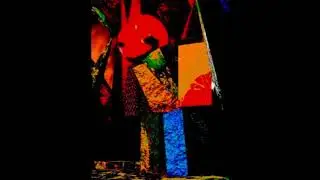 Paranoy Wall Chase Theme (Old,full) (Die of death)