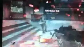 720 Quickscope!