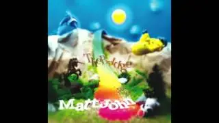 Matt John - Urienululzullu (Original Mix) [Bar25-017]