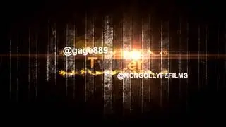GageNassir RadioPromo  Stl  Hot104.1 Edit by MongollyfeFilms