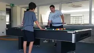 Shahdag Summer Camp - Final week