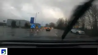 Balmoral Test Route   West Belfast + Stewartstown Road Taster Video