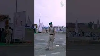 Sp Siddharth kaushal  IPS  #india#youtubeshorts #ips #ias #video #kadapa @lifestyleAP