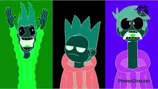 Eddsworld Just A Bit Crazy Legacy Edition (Horror Version 1.0) 😱