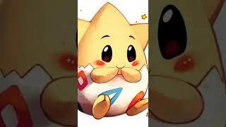 Togepi Noise