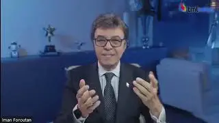 Iranian Expat Unpacks Decades of Hope, Unveils SOS Iran Resistance Network