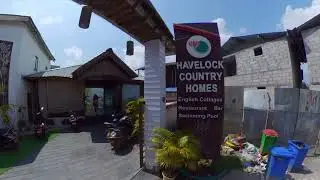 ANDAMAN TOUR[PART-2]||Havelock Island|| Kalapathar beach ||Radhanagar beach ||Havelock Country Homes