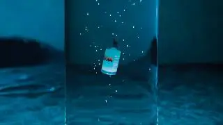 Elixir by Cantrip | THC-Infused Spirit Alternative | Zero Sugar, Zero Hangover