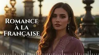 Emotional French Love Songs &ndash; Passion in Every Note