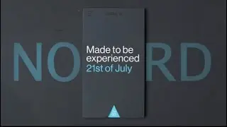 OnePlus Nord Invite ! [4K] #nord