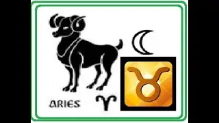 Áries com Lua em Touro
