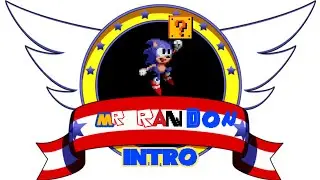 Mr. Random intro