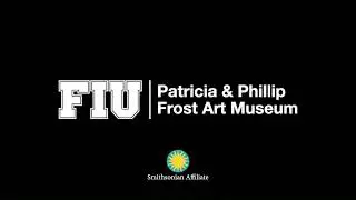 Frost Art Museum FIU Mission Statement