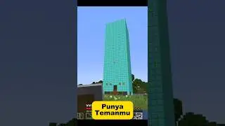 Mamer Tapi Kena Mental #minecraft  #servasius #liveminecraftindonesiamabar #shorts #short
