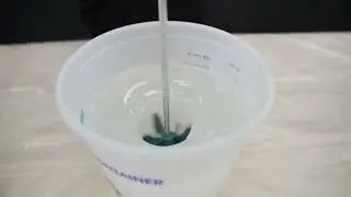 Level up your flooring game with RESIN TECH Composite Flake Epoxy Flooring