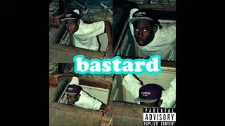 Tyler, The Creator BASTARD Type Beat 