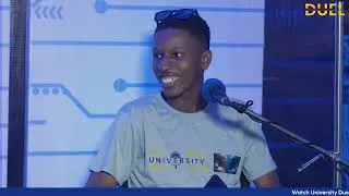 Breaking stereotypes: BELLS University students discuss Private vs Public school life.
