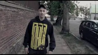 C.M.Z -  ŻYCIOWE LEKCJE ( STREET VIDEO )