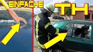 EINFACHE Technische Hilfeleistung