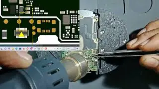 MTK Deadboot FIx| Tecno Spark 9T KH6 Deadboot Repair | KH6 Full Short Fix