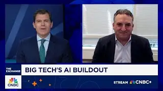 Wells Fargo's Gawrelski on Amazon upgrade: It's neutral position in AI is about to change