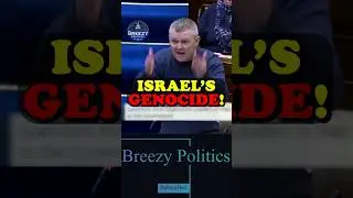 Electric Speech! 💥🔥 #usa #israel #palestine #ireland #uk #politics #congress #news #canada #europe