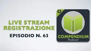 Live Compendium n. 63: La mia battle station LunaDisplay iMac 27” e MacMini M4