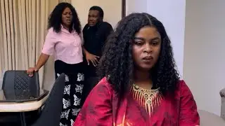 The che&agrave;ting husband unbelievable&hellip; Best Nollywood Movies 