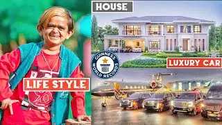 कौन है🥴 chotu | Chotu dada lifestyle biography | wife | car collection | income #facts