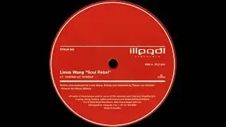 Linus Wang - Untitled a1 - Soul Rebel EP