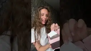 Моя новая упаковка масок для ежедневного использования VT CICA MASK от бренда VT Cosmetics🥰