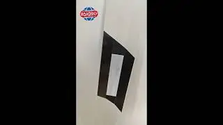 PVC Road Delineator - Pavement Markers Reflector Posts