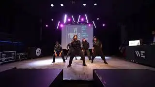 SAMJOK.O | LEVEL10K DANCE K-ONVENTION GREECE 2025 THESSALONIKI