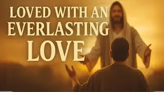 Loved with an Everlasting Love &ndash; The Unchanging Heart of God | Jeremiah 31:3