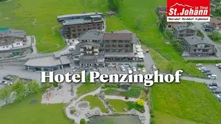 Hotel Penzinghof in Oberndorf in Tirol &bull; 