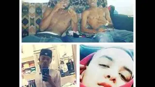 Montsmovv x Toomuchh ft jaymar, Tony Bako- Made Me Do It