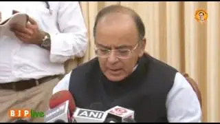 NPA Ordinance will provide immunity to bank management in taking swift decisions: FM Arun Jaitley