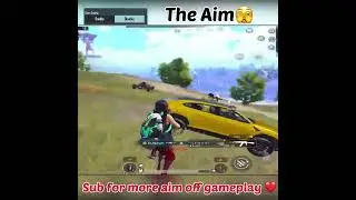 AIM ASSIST OFF 1V4 #bgmilive #bgmi #pubg #bgmishorts #pubgshorts #aimoff @MajinPlays_YT