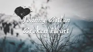 Push Up - Broken Heart (Lyric Video)