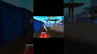 Haishi  fastround pe #freefire