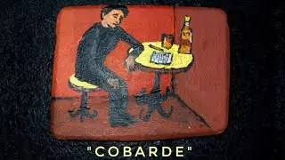 Mantizz - Cobarde