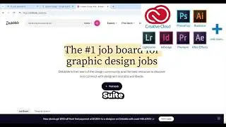 Before You Apply for Graphic Design Jobs