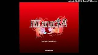 FINAL FANTASY Type-0 HD OST 22. Rem Tokimiya