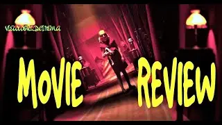 CADAVER (2020, NORWAY, HORROR) Movie Review